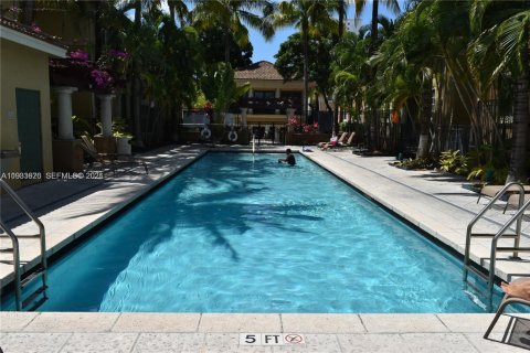 Touwnhouse à louer à Aventura, Floride: 2 chambres, 117.99 m2 № 1992384 - photo 27