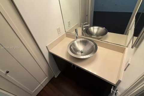 Touwnhouse à louer à Aventura, Floride: 2 chambres, 117.99 m2 № 1992384 - photo 30