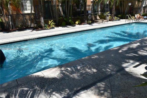 Touwnhouse à louer à Aventura, Floride: 2 chambres, 117.99 m2 № 1992384 - photo 26