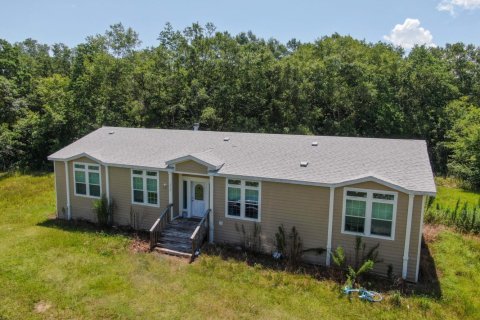 Villa ou maison à vendre à Freeport, Floride: 2 chambres, 194.54 m2 № 590186 - photo 1