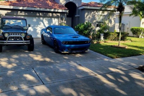House in Coconut Creek, Florida 4 bedrooms, 178 sq.m. № 2086853