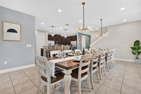House in Kissimmee, Florida 11 bedrooms, 438.78 sq.m. № 2167346 - photo 16