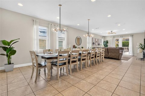 House in Kissimmee, Florida 11 bedrooms, 438.78 sq.m. № 2167346 - photo 17