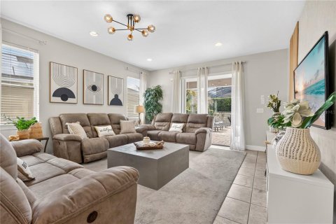 House in Kissimmee, Florida 11 bedrooms, 438.78 sq.m. № 2167346 - photo 19