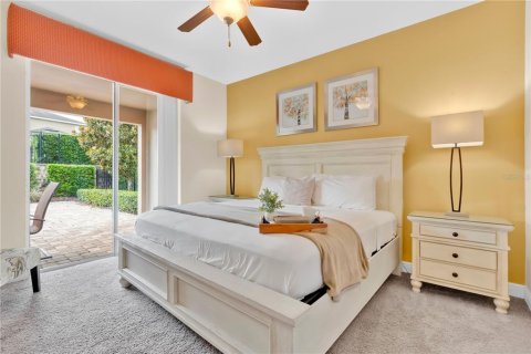 House in Kissimmee, Florida 11 bedrooms, 438.78 sq.m. № 2167346 - photo 21