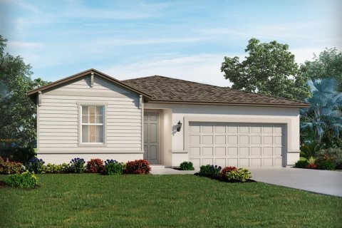 Casa en Nokomis, Florida 3 dormitorios, 153.66 m2 № 2342180