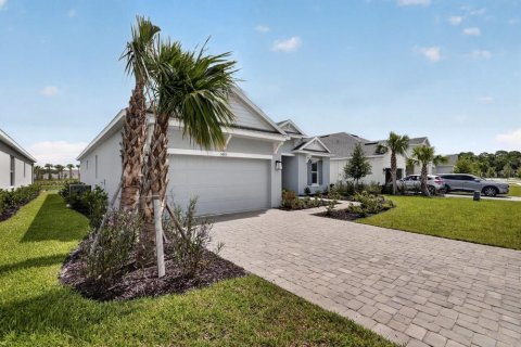 Villa ou maison à vendre à Kissimmee, Floride: 3 chambres, 213.3 m2 № 2362352 - photo 30