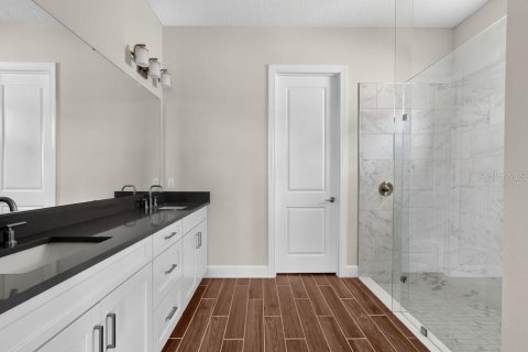 Villa ou maison à vendre à Kissimmee, Floride: 3 chambres, 213.3 m2 № 2362352 - photo 23