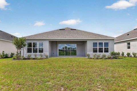 Villa ou maison à vendre à Kissimmee, Floride: 3 chambres, 213.3 m2 № 2362352 - photo 27