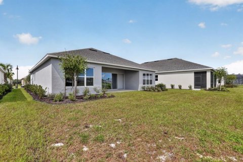 Villa ou maison à vendre à Kissimmee, Floride: 3 chambres, 213.3 m2 № 2362352 - photo 29