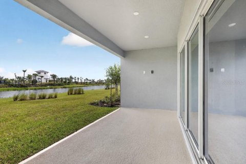 Villa ou maison à vendre à Kissimmee, Floride: 3 chambres, 213.3 m2 № 2362352 - photo 25