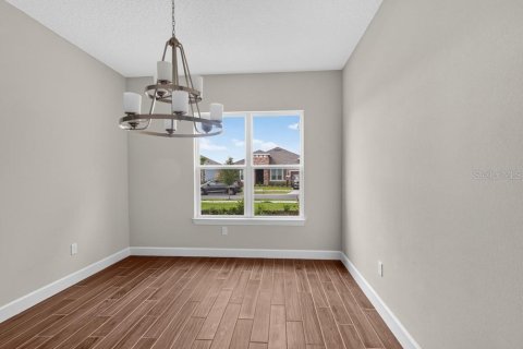 Villa ou maison à vendre à Kissimmee, Floride: 3 chambres, 213.3 m2 № 2362352 - photo 9