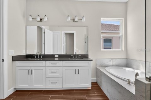 Villa ou maison à vendre à Kissimmee, Floride: 3 chambres, 213.3 m2 № 2362352 - photo 16