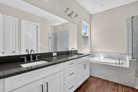 Villa ou maison à vendre à Kissimmee, Floride: 3 chambres, 213.3 m2 № 2362352 - photo 15