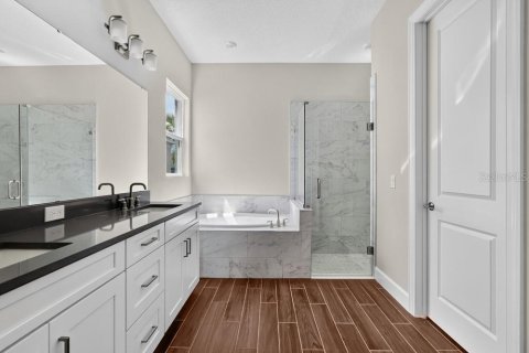 Villa ou maison à vendre à Kissimmee, Floride: 3 chambres, 213.3 m2 № 2362352 - photo 4