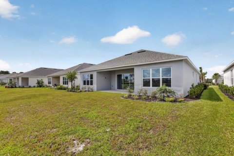 Villa ou maison à vendre à Kissimmee, Floride: 3 chambres, 213.3 m2 № 2362352 - photo 28