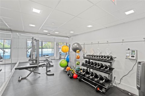 Condominio en venta en Miami, Florida, 2 dormitorios, 94.48 m2 № 2152841 - foto 25