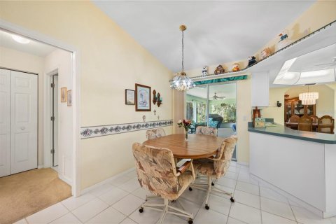 Casa en venta en North Port, Florida, 2 dormitorios, 156.17 m2 № 1866342 - foto 14