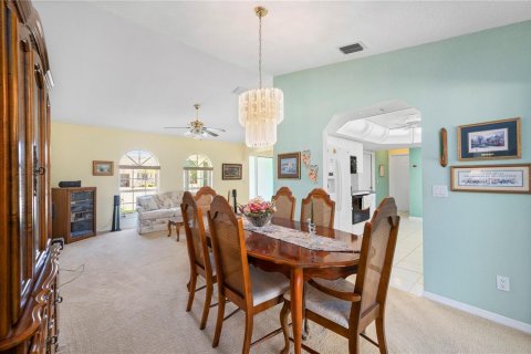 Casa en venta en North Port, Florida, 2 dormitorios, 156.17 m2 № 1866342 - foto 10