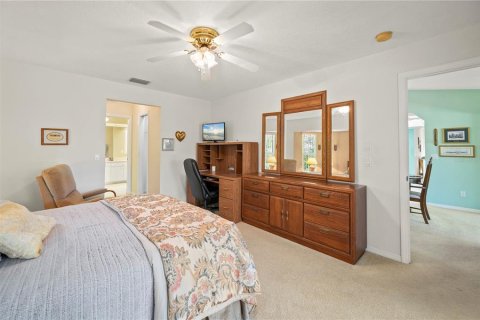 Casa en venta en North Port, Florida, 2 dormitorios, 156.17 m2 № 1866342 - foto 17