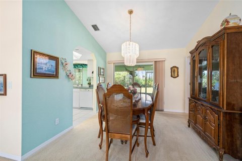 Casa en venta en North Port, Florida, 2 dormitorios, 156.17 m2 № 1866342 - foto 9