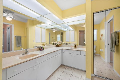 Casa en venta en North Port, Florida, 2 dormitorios, 156.17 m2 № 1866342 - foto 19
