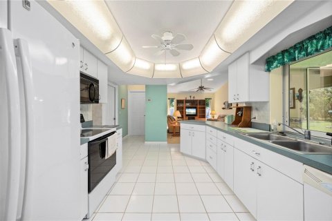 Casa en venta en North Port, Florida, 2 dormitorios, 156.17 m2 № 1866342 - foto 11