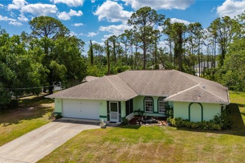 Casa en venta en North Port, Florida, 2 dormitorios, 156.17 m2 № 1866342 - foto 1