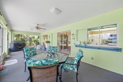 Casa en venta en North Port, Florida, 2 dormitorios, 156.17 m2 № 1866342 - foto 24