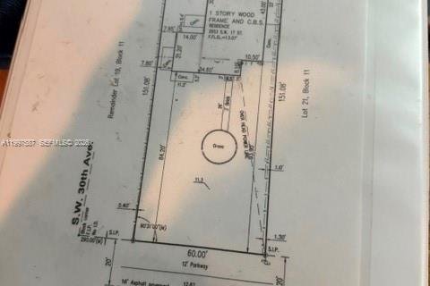 Land in Miami, Florida № 2060494 - photo 17