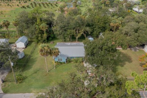 Купить виллу или дом в Лабель, Флорида 5 комнат, 97.73м2, № 2006746 - фото 30