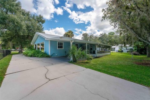 Купить виллу или дом в Лабель, Флорида 5 комнат, 97.73м2, № 2006746 - фото 20