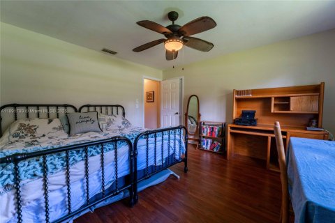 Купить виллу или дом в Лабель, Флорида 5 комнат, 97.73м2, № 2006746 - фото 6