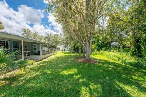 Купить виллу или дом в Лабель, Флорида 5 комнат, 97.73м2, № 2006746 - фото 25