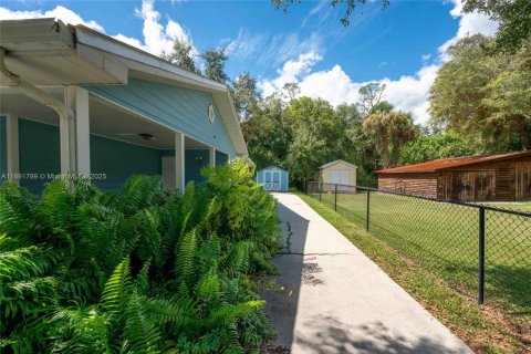 Купить виллу или дом в Лабель, Флорида 5 комнат, 97.73м2, № 2006746 - фото 18