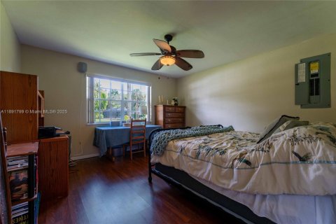 Купить виллу или дом в Лабель, Флорида 5 комнат, 97.73м2, № 2006746 - фото 5