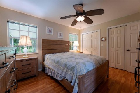 Купить виллу или дом в Лабель, Флорида 5 комнат, 97.73м2, № 2006746 - фото 8