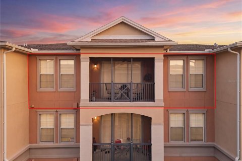 Copropriété à vendre à Windermere, Floride: 2 chambres, 107.86 m2 № 2406566 - photo 2