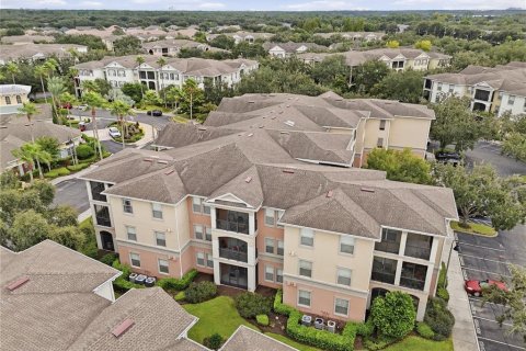 Condo à Windermere, Floride, 2 chambres  № 2406566