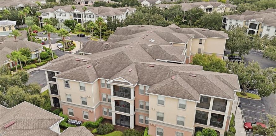 Condo à Windermere, Floride, 2 chambres № 2406566