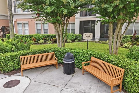 Copropriété à vendre à Windermere, Floride: 2 chambres, 107.86 m2 № 2406566 - photo 29