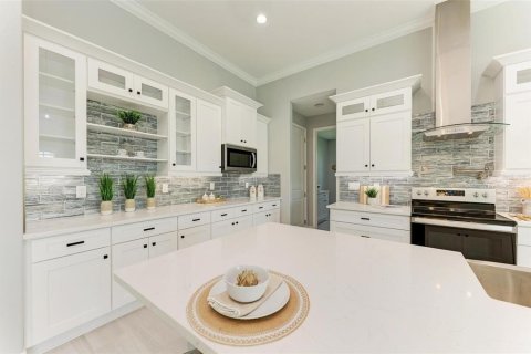 House in Rotonda, Florida 3 bedrooms, 201.6 sq.m. № 846940 - photo 13