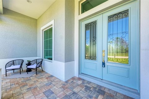 House in Rotonda, Florida 3 bedrooms, 201.6 sq.m. № 846940 - photo 3