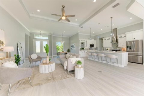 House in Rotonda, Florida 3 bedrooms, 201.6 sq.m. № 846940 - photo 18