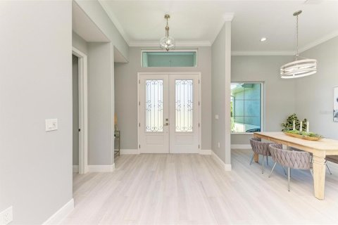 House in Rotonda, Florida 3 bedrooms, 201.6 sq.m. № 846940 - photo 4