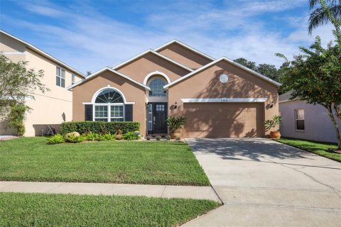 Villa ou maison à Sanford, Floride 4 chambres, 160.26 m2 № 2409006