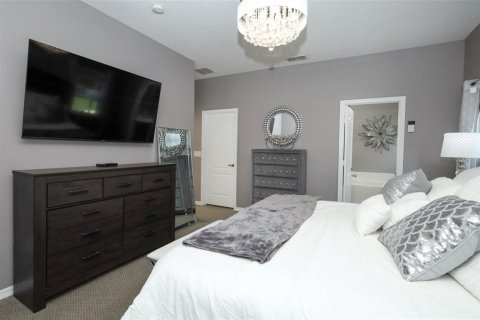 Villa ou maison à vendre à Sanford, Floride: 4 chambres, 160.26 m2 № 2409006 - photo 18