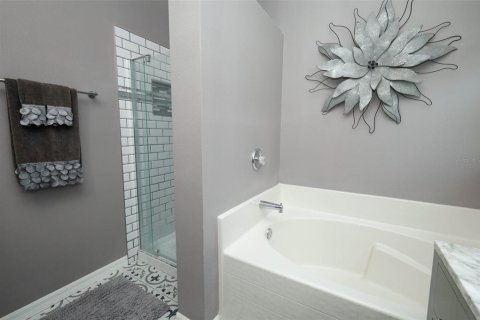Villa ou maison à vendre à Sanford, Floride: 4 chambres, 160.26 m2 № 2409006 - photo 21