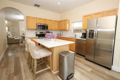 Villa ou maison à vendre à Sanford, Floride: 4 chambres, 160.26 m2 № 2409006 - photo 15