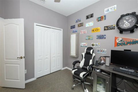 Villa ou maison à vendre à Sanford, Floride: 4 chambres, 160.26 m2 № 2409006 - photo 28